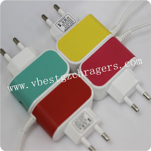 Consumer electronics
