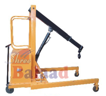 Pallet ٹرک، برقی توانائی سے چلنے