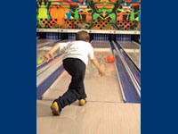Automatic Bumpers: