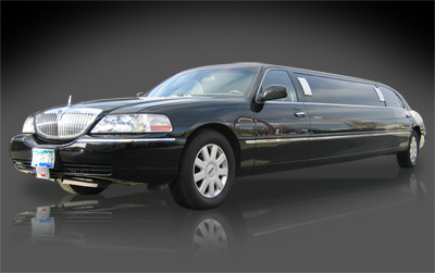 Super Stretch Limousine