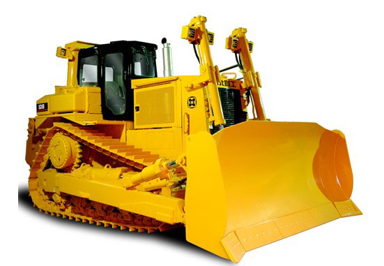 bulldozer SD8B