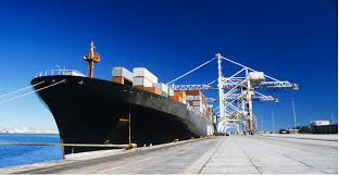Ship Chandler