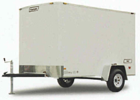 Haulmark Lite Cargo Trailers