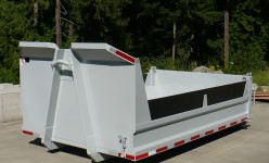 Skips për automjete industriale