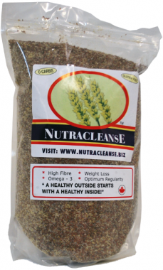 NutraCleanse