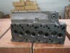Silindro ulo para sa auto-engine