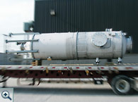 Dust collector