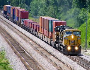 Logistics and Transportation