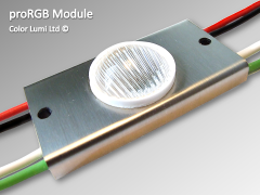 RGB LED Modules