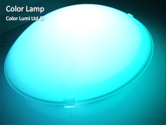Color Lamp