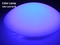 Color Lamp