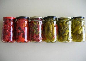 Capers