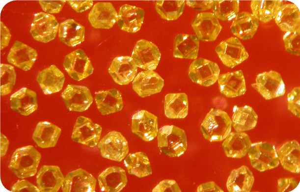 Diamantes