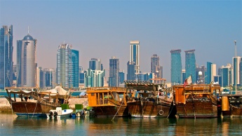 De Sultanats en Emirats