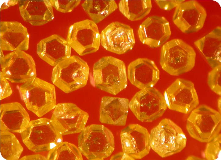 Diamonds