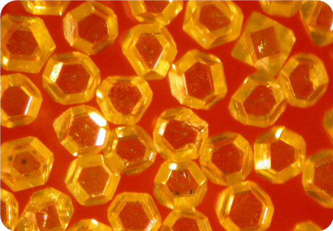 Diamantes
