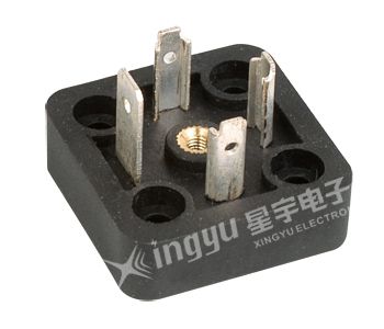 Connectors
