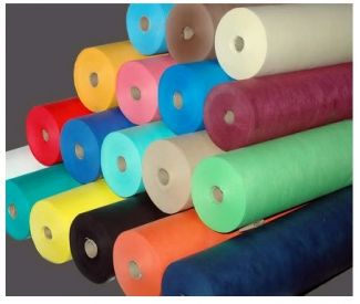 SPUNBOND NON-WOVEN FABRIC