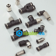  Compact Fittings