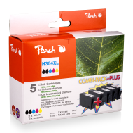 Peach H364XL Combipack