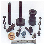 SIMBA Bolting Machine Spares