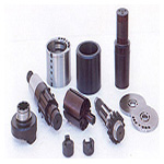 CAVO Auto Loader Spares