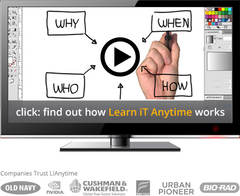 Kurso sa pagsasanay, online / e-learning