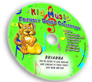Custom Made Personalized Music for your Loved Ones
