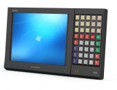 Computer, pang-industriya na paggamit