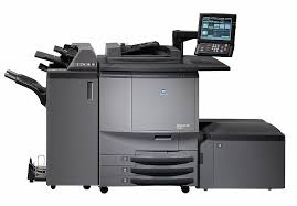 konica minolta