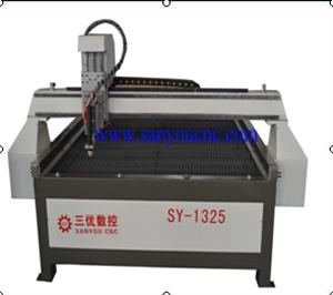 Plasma Cutting Machine 