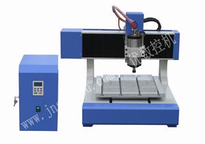 Sy-4040 Desktop CNC