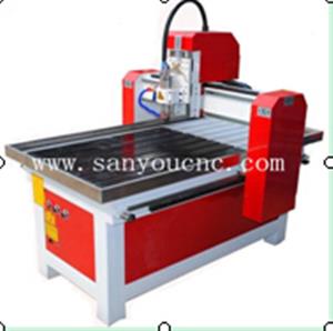 Sy-6090 CNC Router With