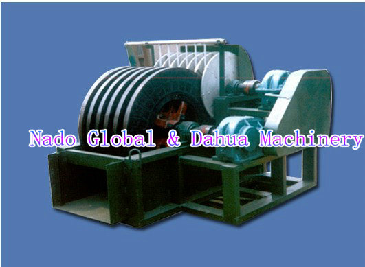 Tailing Recycling Machine