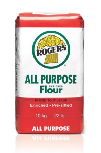 Rogers All-Purpose Flour