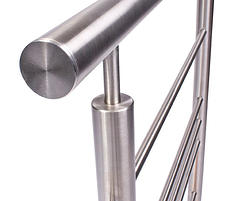 Handrails and bannisters