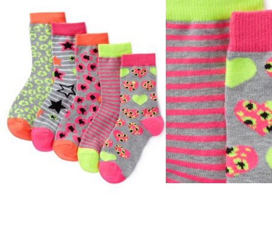 Children socks