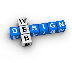 Website design