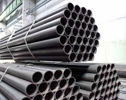 Carbon-steel tubing
