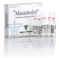 Mastebolin