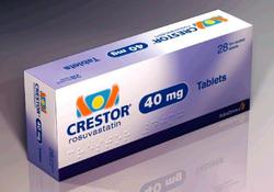 Crestor 40mg