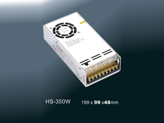 HS-350W