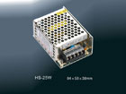 HS-25W