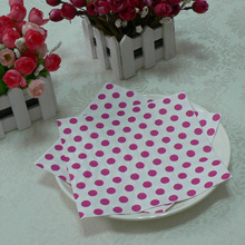 Napkins