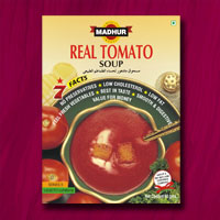 Real Tomato