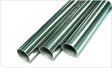 Stainless Steel Pipe