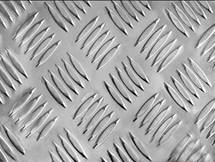 Aluminium Checker Plate Sheet
