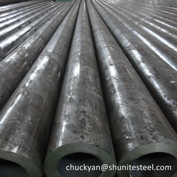 AISI 4145h Steel Pipe