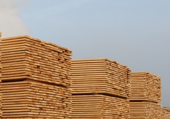 Lumber, produkter