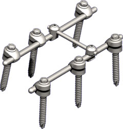 Kirurhiko implants